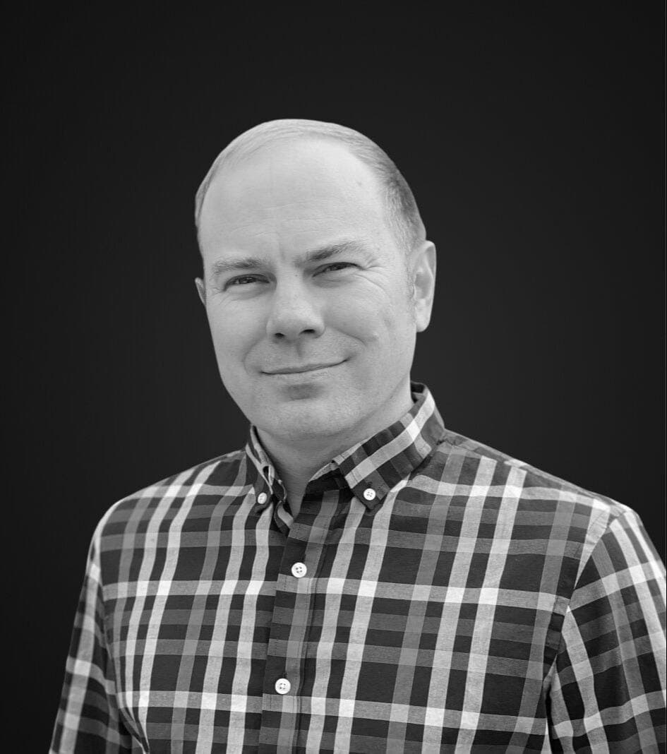 Chris Lattner
