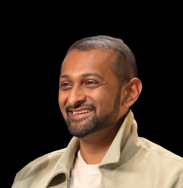 Dylan Patel