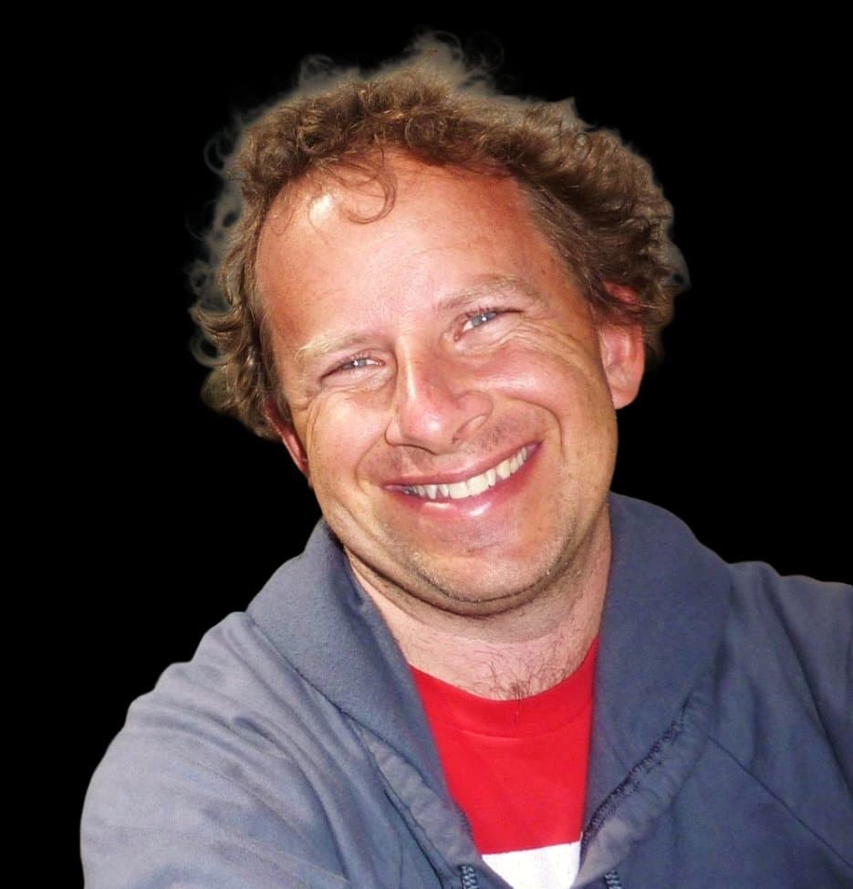 Jeremy Howard
