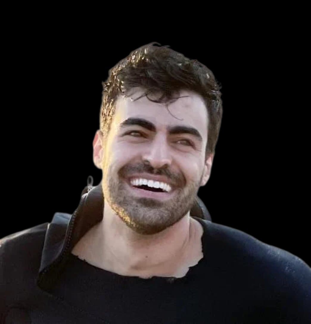 Nader Khalil